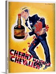 Cherry Maurice Chevalier