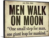 Moon Walk