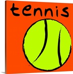 Tennis Ball