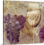 Tuscany Dreams I