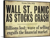 Wallstreet