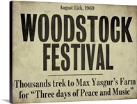 Woodstock