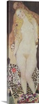 Adam and Eve, 1917 18