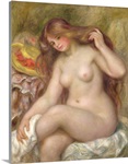 Bather, c.1903