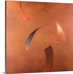 Centrifuge, 2010 (acrylic on canvas)