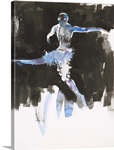 Dance (ink