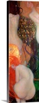 Goldfish, 1901 02 (oil on canvas)
