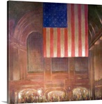 Grand Central Station