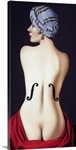 Homage to Man Ray
