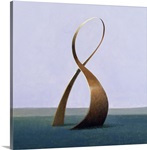 Infinity (oil on canvas)