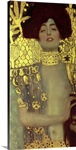 Judith, 1901 (oil on canvas)