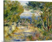 LEstaque, 1882