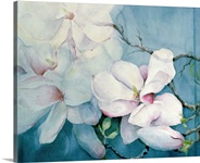 Magnolia Soulangeana (horizontal)