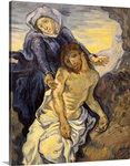 Pieta, c.1890