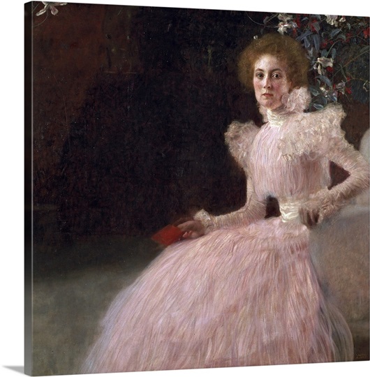 Sonja Knips, 1898