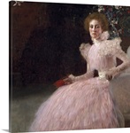 Sonja Knips, 1898