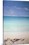 Sun, Sand and Money I