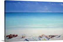 Sun, Sand and Money II
