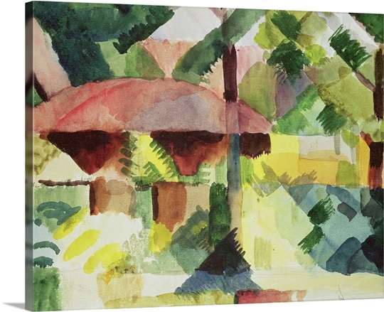 The Garden