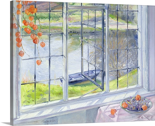 The Lavender Bowl