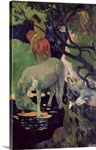 The White Horse, 1898 (oil on canvas)