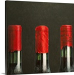 Three Wines, 2010 (acrylic on canvas)