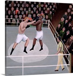 Title Fight