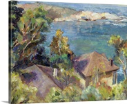 Zapellar, Chile, 1996