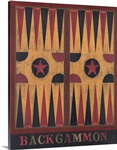 Backgammon