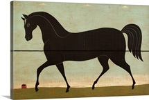 Black Horse