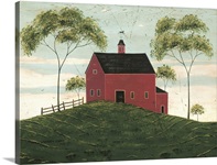 Brandon Barn