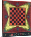 Checkers