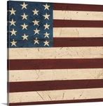 Colonial Flag