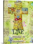 Cross - Live