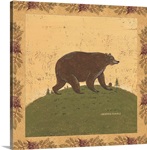 Folk Bear