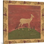 Folk Fawn