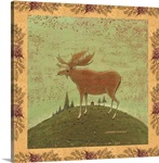 Folk Moose