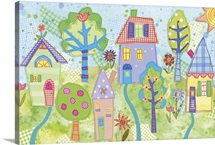 Happyland