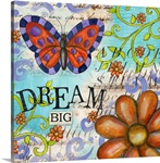 Inspiration Garden - Butterfly Dream