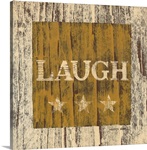 Laugh