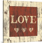 Love