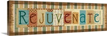 Rejuvinate