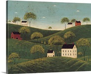 Rolling Hills