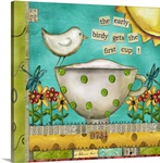 The Early Birdy