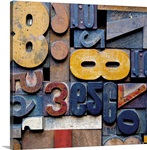 Typography Primaries