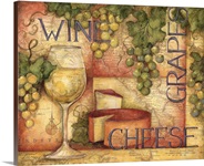 Wine, Grapes