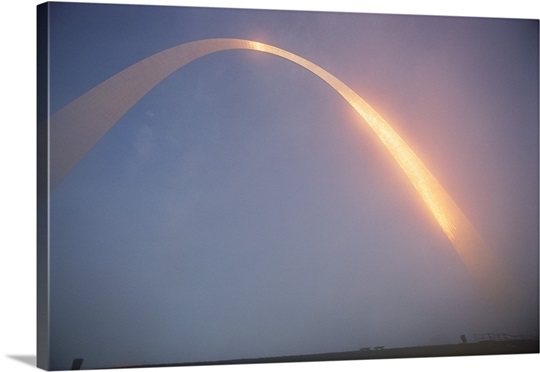 Saint Louis, U.S. Missouri