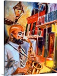 Big Easy Jazz