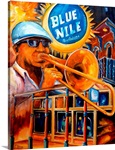 Blue Nile