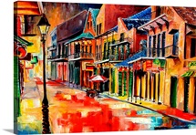 New Orleans Jive